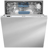 Встраиваемая посудомоечная машина Indesit Difp 18T1 Ca Eu