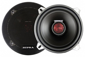 Колонки автомобильные Supra Tbs-502