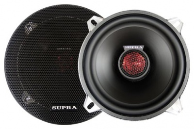Колонки автомобильные Supra Tbs-502