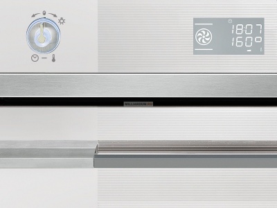 Духовой шкаф Smeg Sf122b