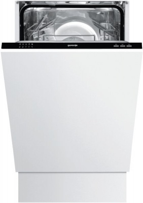 Встраиваемая посудомоечная машина Gorenje Gv51011