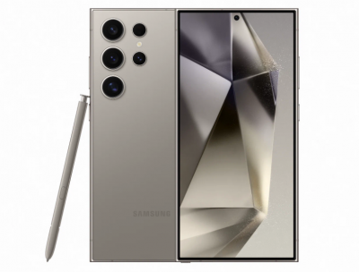 Смартфон Samsung Galaxy S24 Ultra 12/1Tb gray