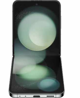 Смартфон Samsung Galaxy Z Flip 5 256Gb (Mint)