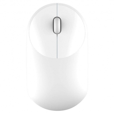 Мышь Xiaomi Mi Wireless Mouse Youth Edition White USB