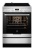 Электрическая плита Electrolux Ekc 96430Ax Электрическая плита Electrolux Ekc 96430Ax
