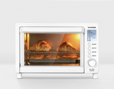 Конвекционная печь Ocooker Household Multifunctional Electric Oven (Cr-Kx01)