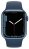 Apple Watch Series 7 45mm Aluminium with Sport Band blue