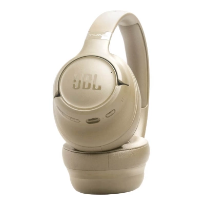 Беспроводные наушники Jbl Tune 730Bt Beige