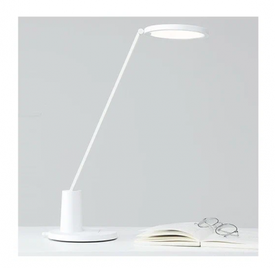 Настольная лампа Mijia Yeelight Serene Eye-Friendly Desk Lamp (Yltd05yl)