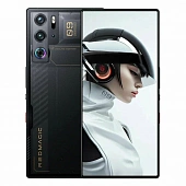 Смартфон Zte RedMagic 9 Pro Nx769j 12/256 Cyclone