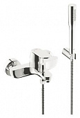 Grohe Eurosmart Смеситель для ванны с душ.гарн. Euphoria Cosmopolitan 32832000
