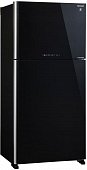 Холодильник Sharp Sj-Xg60pgbk