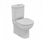 Унитаз напольный Ideal Standard Tempo T328101