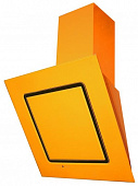 Вытяжка Elikor Оникс ART-60П-1000-Е4г оранжевый,апельсин