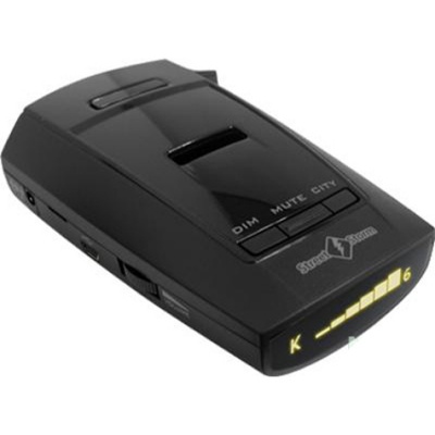 Антирадар Street Storm Str-8020Ex