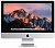 Моноблок Apple iMac (Retina 4K, середина 2020 г.) MHK33 Intel Core i5 3600 МГц/8 ГБ/SSD/AMD Radeon RX 560/21.5"/4096x2304/MacOS