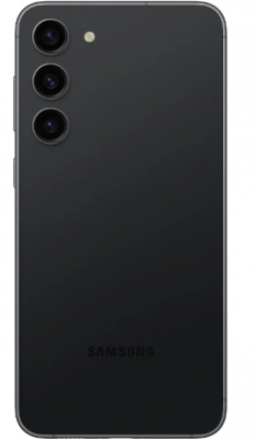 Смартфон Samsung Galaxy S23+ 256Gb 8Gb (Phantom Black)