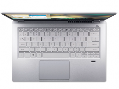 Ноутбук Acer Swift 3 Ryzen 7 5700U 16/512Gb 
