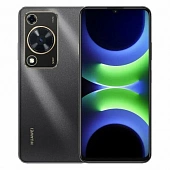 Смартфон Huawei Nova Y63 6Gb 128Gb (Black)