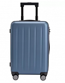 Чемодан Xiaomi 90 Points Suitcase 1A 28 blue