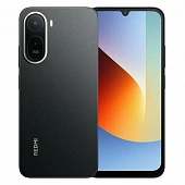 Смартфон Xiaomi Redmi A7 Pro 4Gb 128Gb (Black)