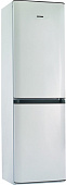 Холодильник Pozis Rk Fnf-170 белый с графитовыми накладками
