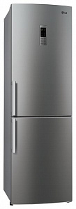 Холодильник Lg Ga-B439bmca