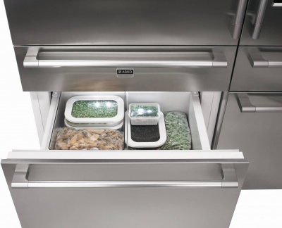 Холодильник Asko Rwf2826s