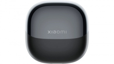 Беспроводные наушники Xiaomi Buds 6 Black