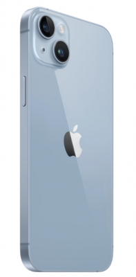Смартфон Apple iPhone 14 Plus 256Gb синий eSIM