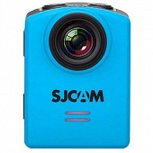 Экшн-камера Sjcam M20 blue