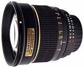 Объектив Samyang Mf 85mm f/1.4 As If Chip Canon Ef 