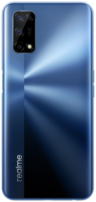 Смартфон realme 7 5G 6/128GB синий
