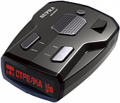 Антирадар Supra Drs-69Vst Белка