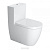 Унитаз подвесной Duravit Me By Starck 2170090000