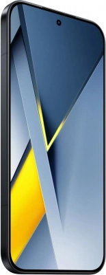 Смартфон Xiaomi Poco F8 Ultra 12/256Gb White