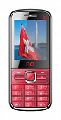Bq 2203 Geneve Red