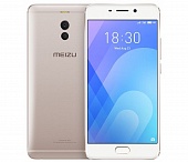 Смартфон Meizu M6 Note 3/32Gb Gold