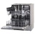 Встраиваемая посудомоечная машина Electrolux Esl95360la