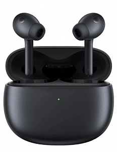 Беспроводные наушники Xiaomi Buds 3 черный