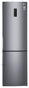 Холодильник Lg Ga-B499yluz