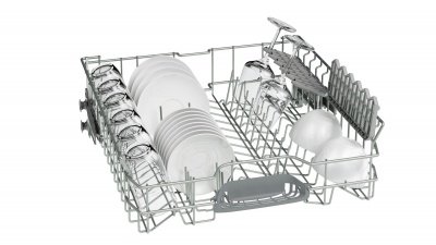 Встраиваемая посудомоечная машина Bosch Smv25fx01r