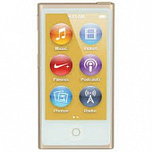 Apple iPod nano Mkmx2ru/A (золотистый)