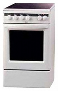 Электрическая плита Zanussi Zcv 562Mw