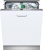 Встраиваемая посудомоечная машина Neff S 51M40x0 Ru