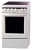 Электрическая плита Zanussi Zcv 562Mw Электрическая плита Zanussi Zcv 562Mw