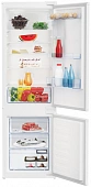 Встраиваемый холодильник Beko Bcsa2750
