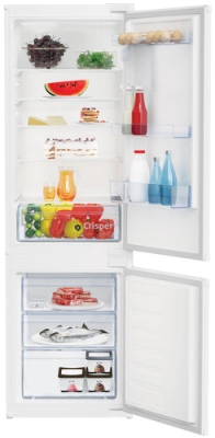 Встраиваемый холодильник Beko Bcsa2750