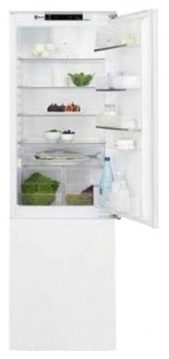 Встраиваемый холодильник Electrolux Eng2813aow