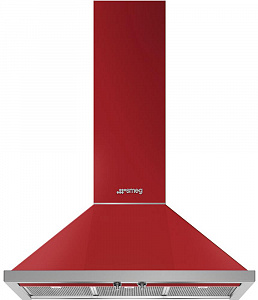 Вытяжка Smeg Kpf9rd